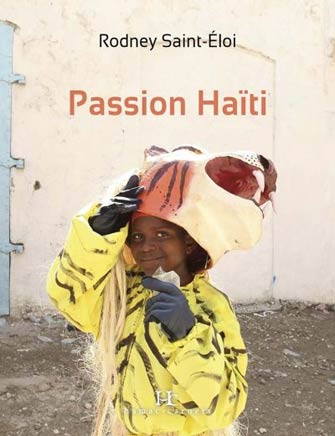 Passion Haïti