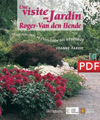 Une Visite au Jardin Roger-Van Den Hende