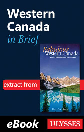Western Canada in Brief