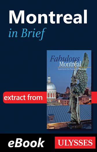 Montreal in Brief