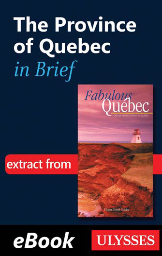 The Province of Quebec in Brief