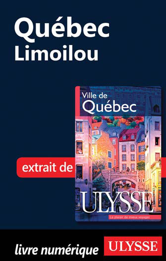 Québec - Limoilou
