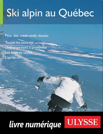 Ski alpin au Québec