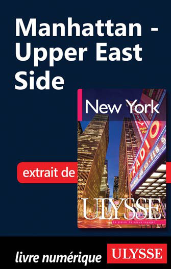 Manhattan - Upper East Side