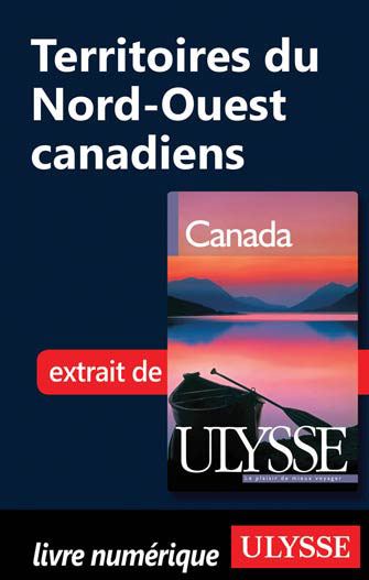 Territoires du Nord-Ouest canadiens