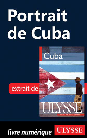 Portrait de Cuba