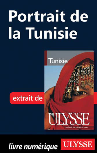 Portrait de la Tunisie