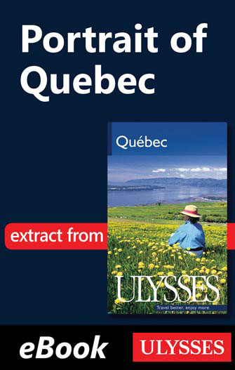 Portrait of Quebec
