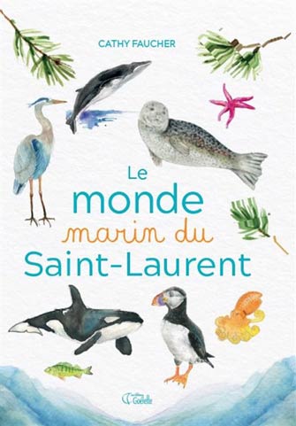 Le Monde Marin du Saint-Laurent