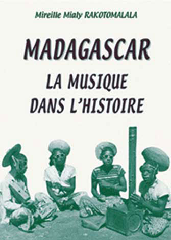 Madagascar – la Musique dans L