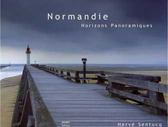 Normandie – Horizons Panoramiques