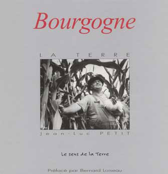 Bourgogne, la Terre