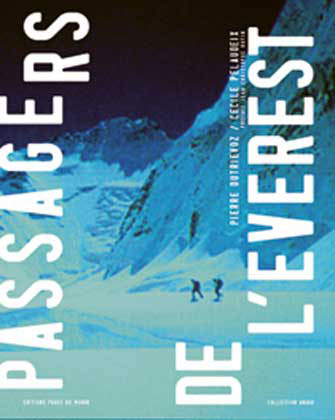 Passagers de l' Everest