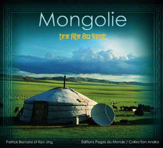 Mongolie - les Fils du Vent