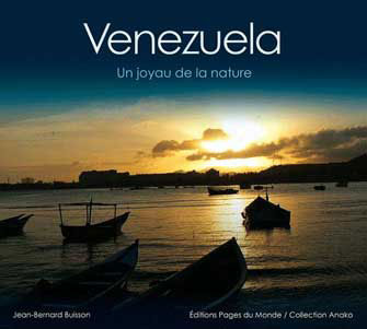 Venezuela : un Joyau Pour la Nature