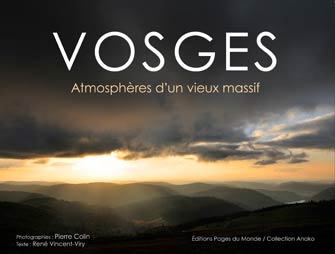 Vosges, Atmosphère d