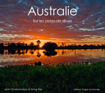 Australie – sur les Pistes de Rêves
