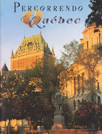 Histoire de Voir (Italien) Québec (Souple)