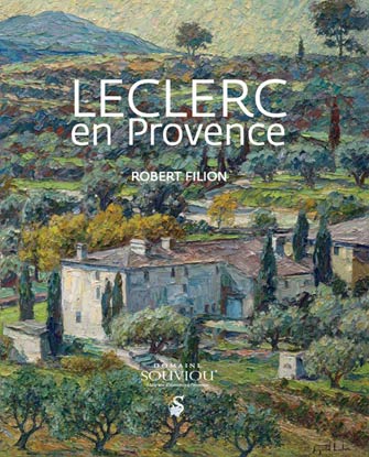 Leclerc en Provence