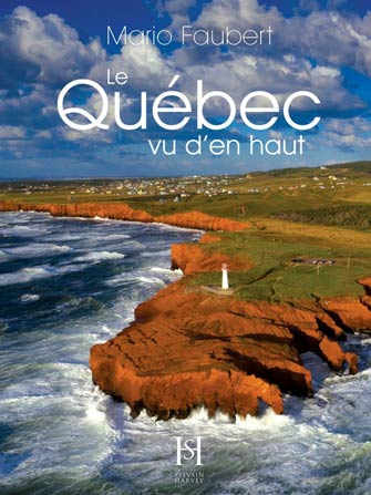 Le Québec Vu D’en Haut