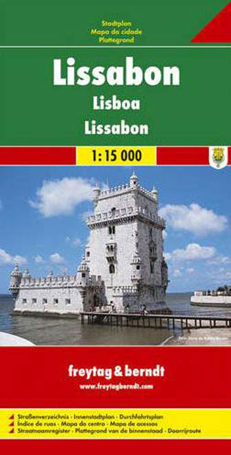 Lisbonne - Lisbon