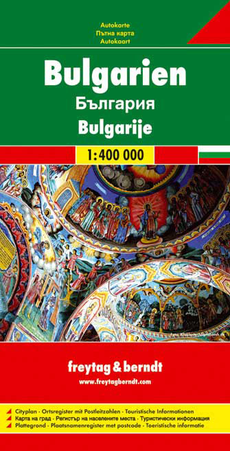 Bulgarie - Bulgaria
