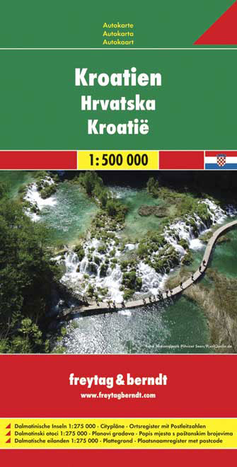 Croatie - Croatia