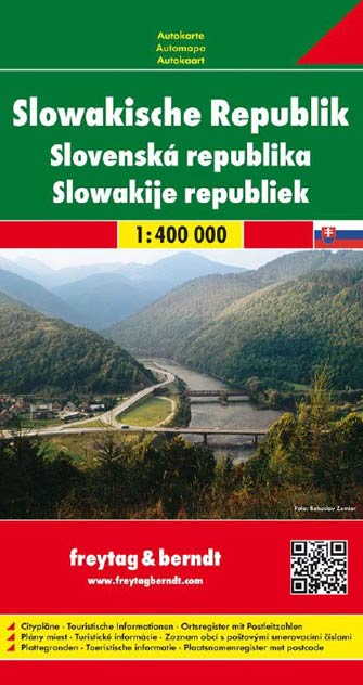 Slovaquie - Slovakia