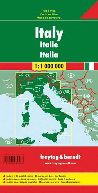 Italie - Italy