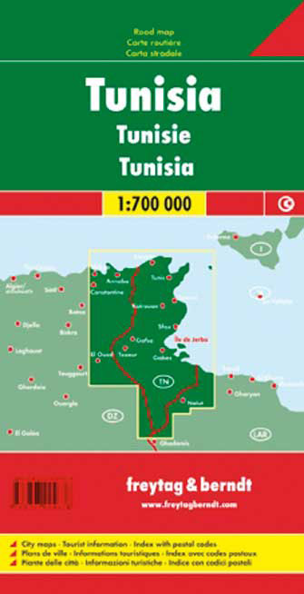Tunisie - Tunisia