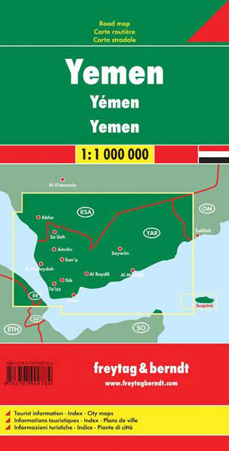 Yémen - Yemen