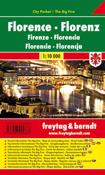Florence - Firenze Citypocket