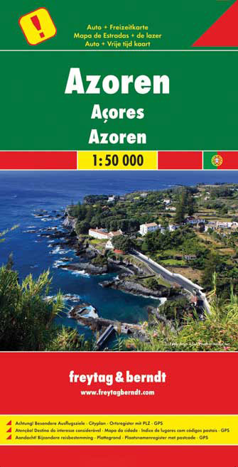 Açores - Azores