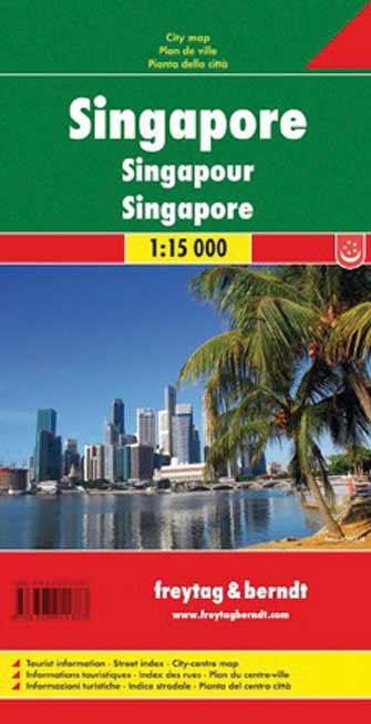 Singapour - Singapore