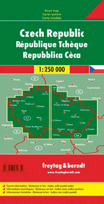 République Tchèque - Czech Republic
