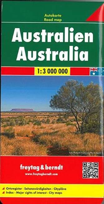 Australie - Australia