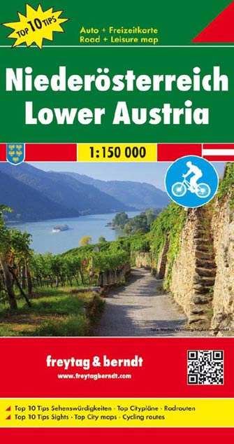 Basse-Autriche - Lower Austria
