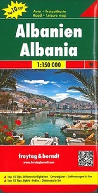Albanie - Albania