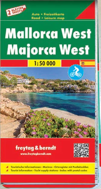 Majorque Ouest - Mallorca West