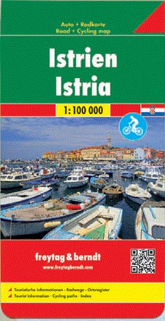 Istrie - Istria