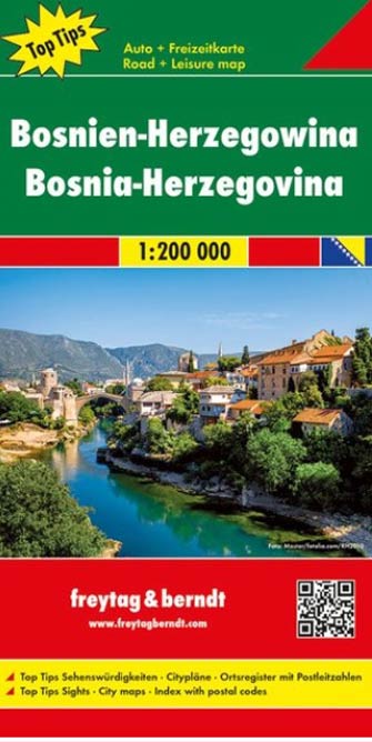 Bosnie-Herzégovine - Bosnia Herzegovina