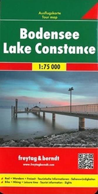 Lake Constance - Lac de Constance