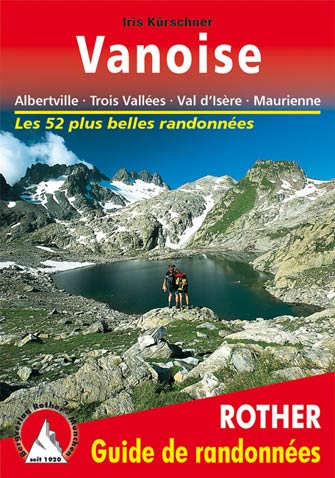 Vanoise: Albertville, Trois Vallées, Val d