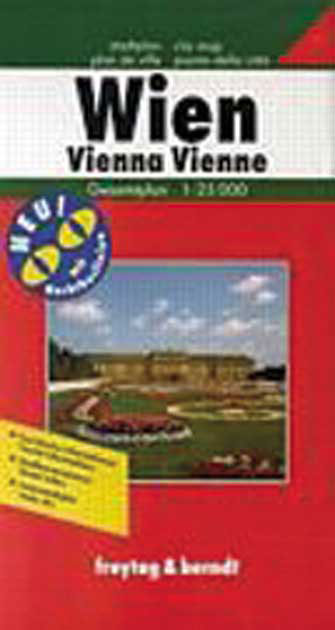 Vienne - Vienna