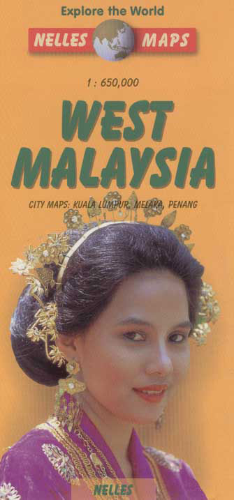 West Malaysia - Malaisie de l