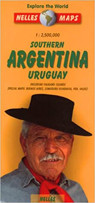 Argentina, South Patagonia - Argentine, Sud Patagonie