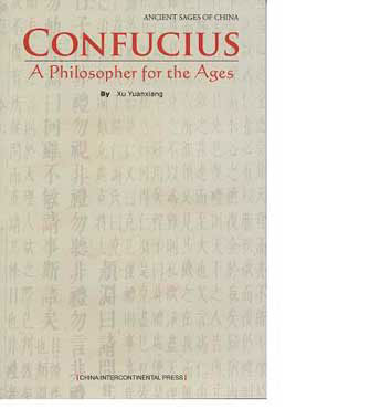 Confucius: a Philosopher For the Ages