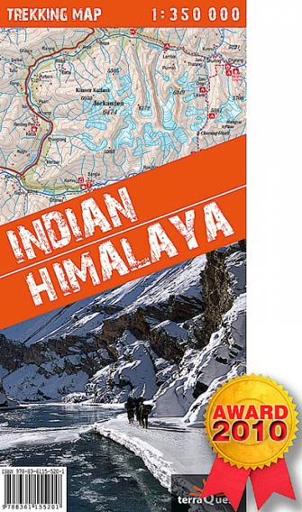 Himalaya Indien - Indian Himalayan