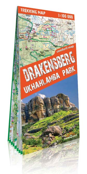 Drakensberg & Ukhahlamba Park
