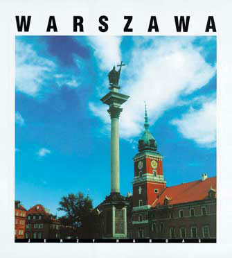 Warszawa (Warsaw)